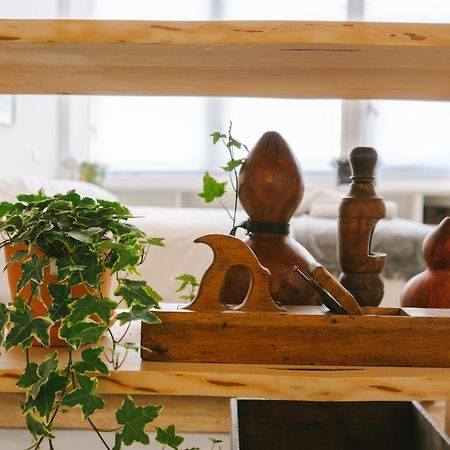 Porto Serenity Loft. 외부 사진