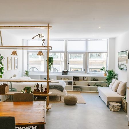 Porto Serenity Loft. 외부 사진
