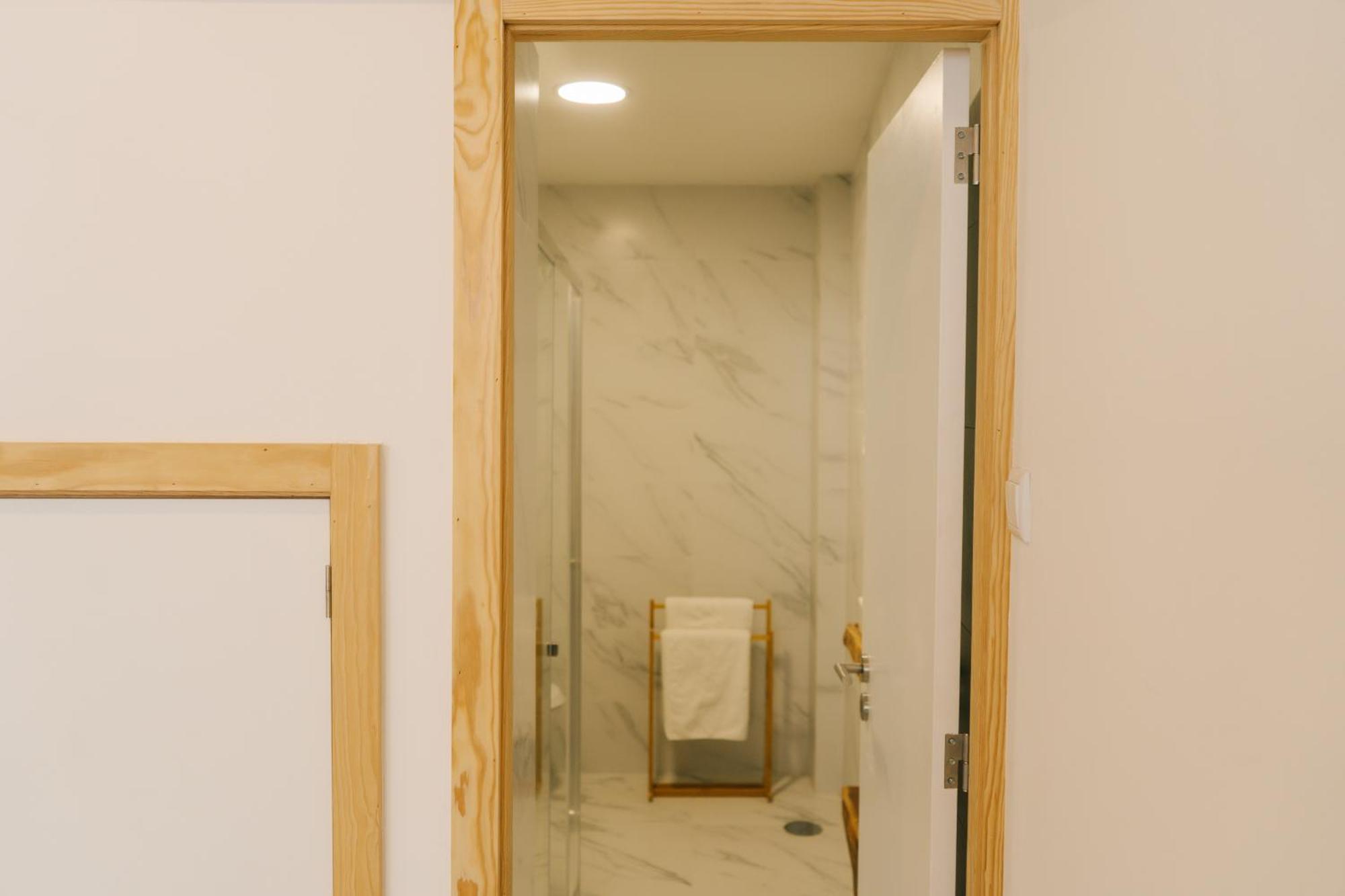 Porto Serenity Loft. 외부 사진