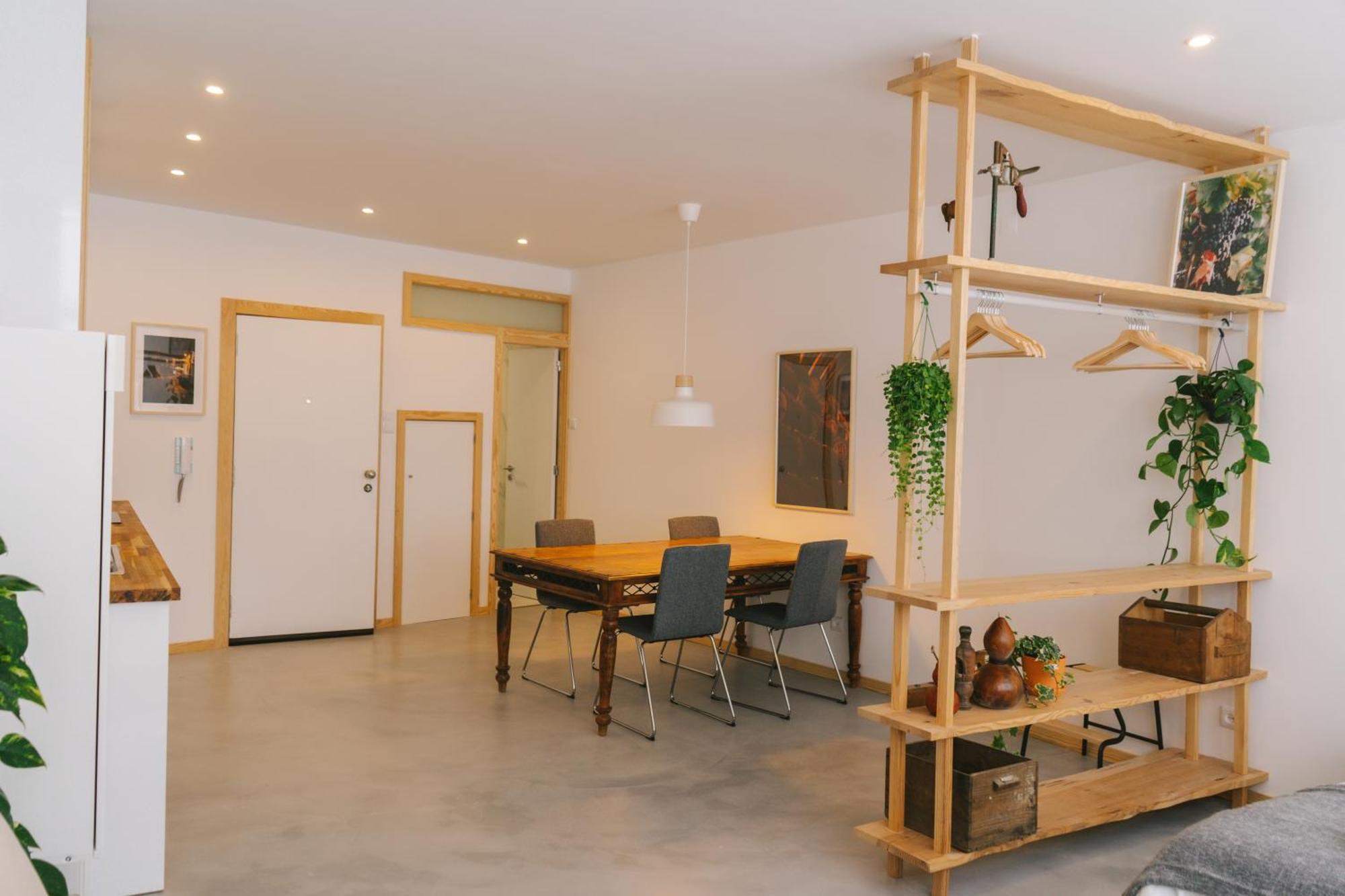 Porto Serenity Loft. 외부 사진