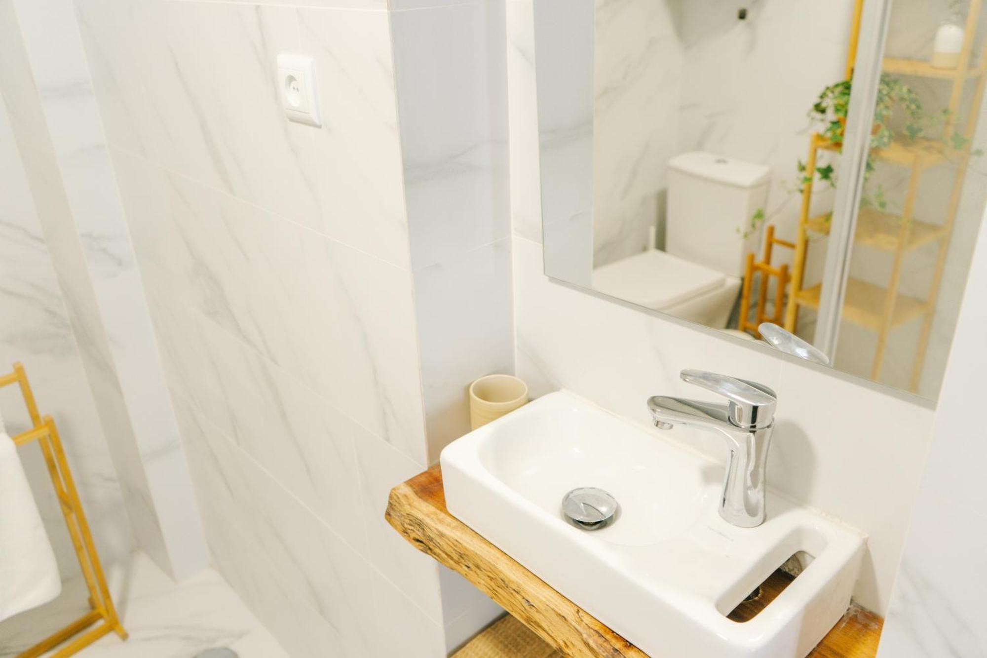 Porto Serenity Loft. 외부 사진
