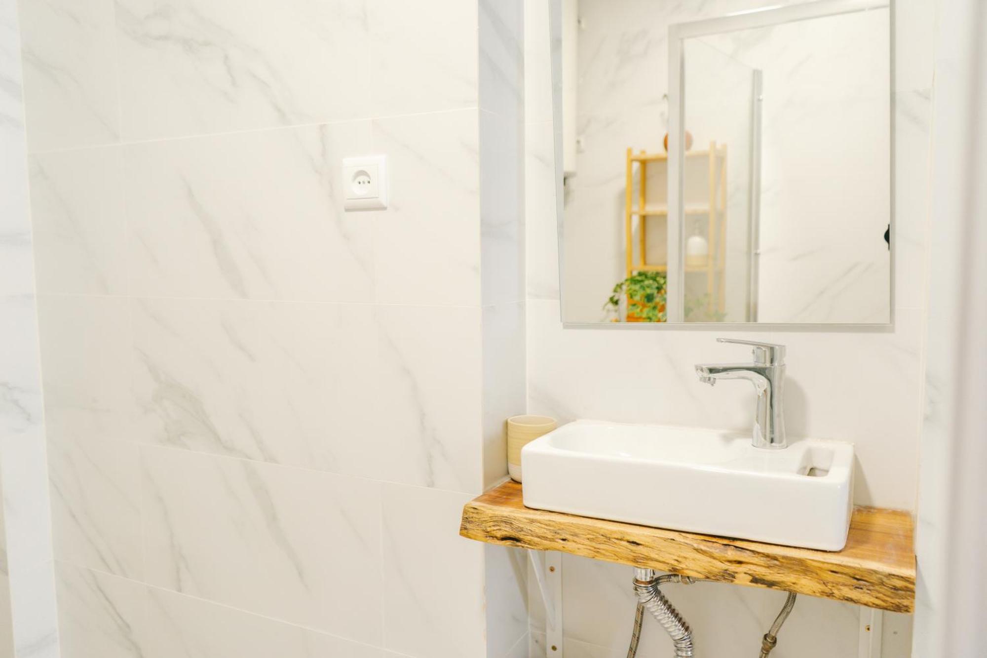 Porto Serenity Loft. 외부 사진