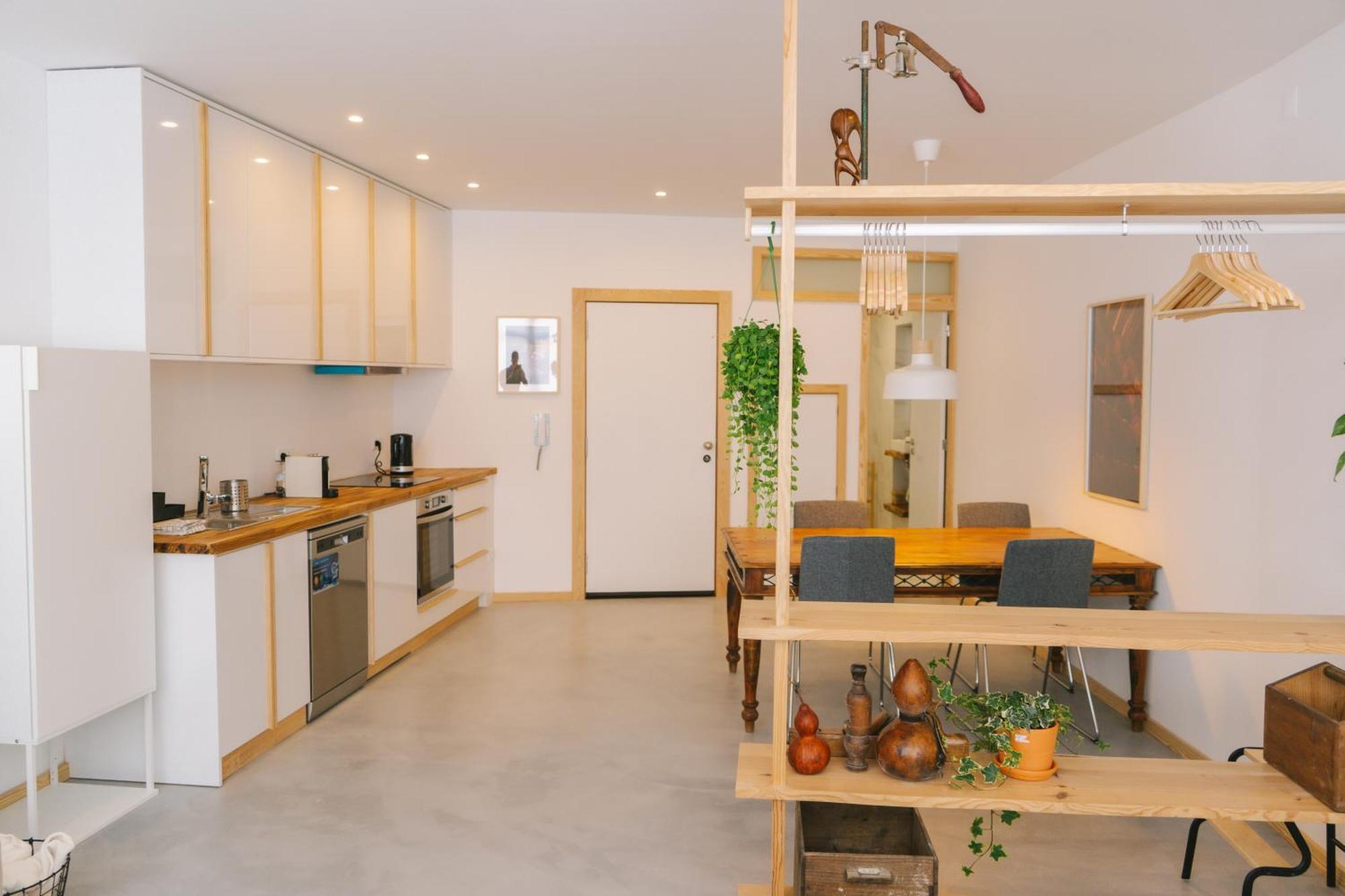 Porto Serenity Loft. 외부 사진