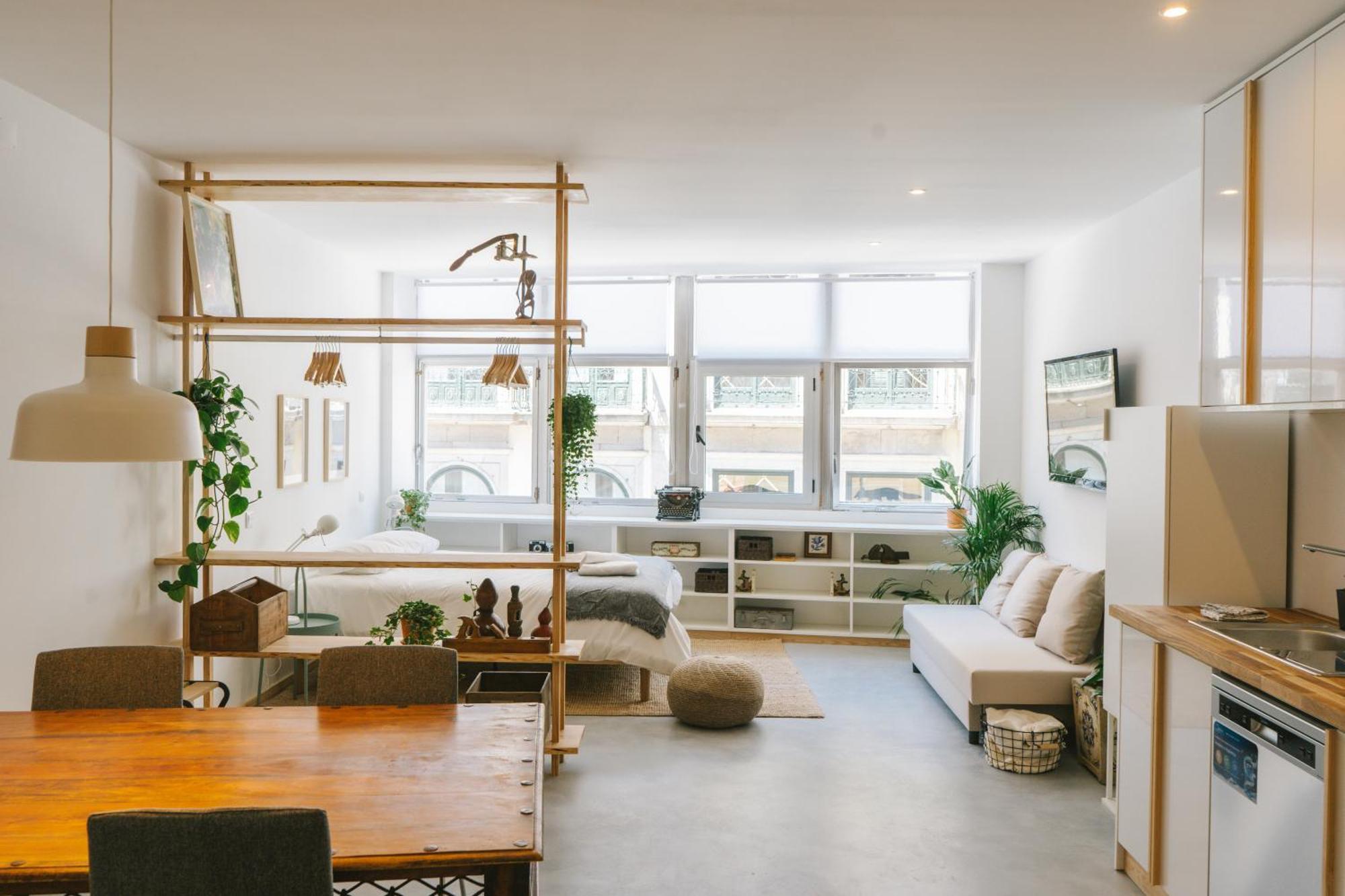Porto Serenity Loft. 외부 사진