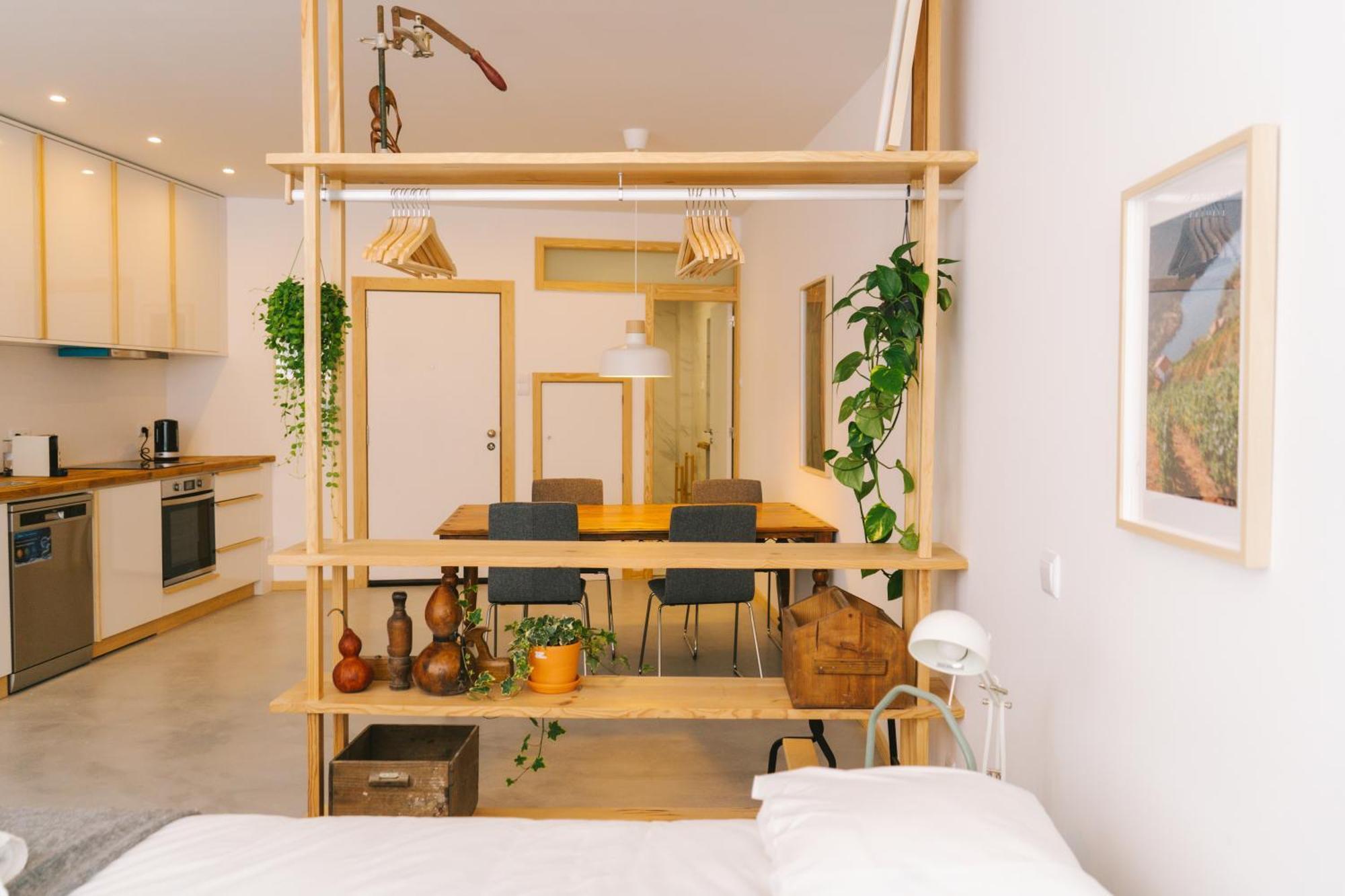 Porto Serenity Loft. 외부 사진