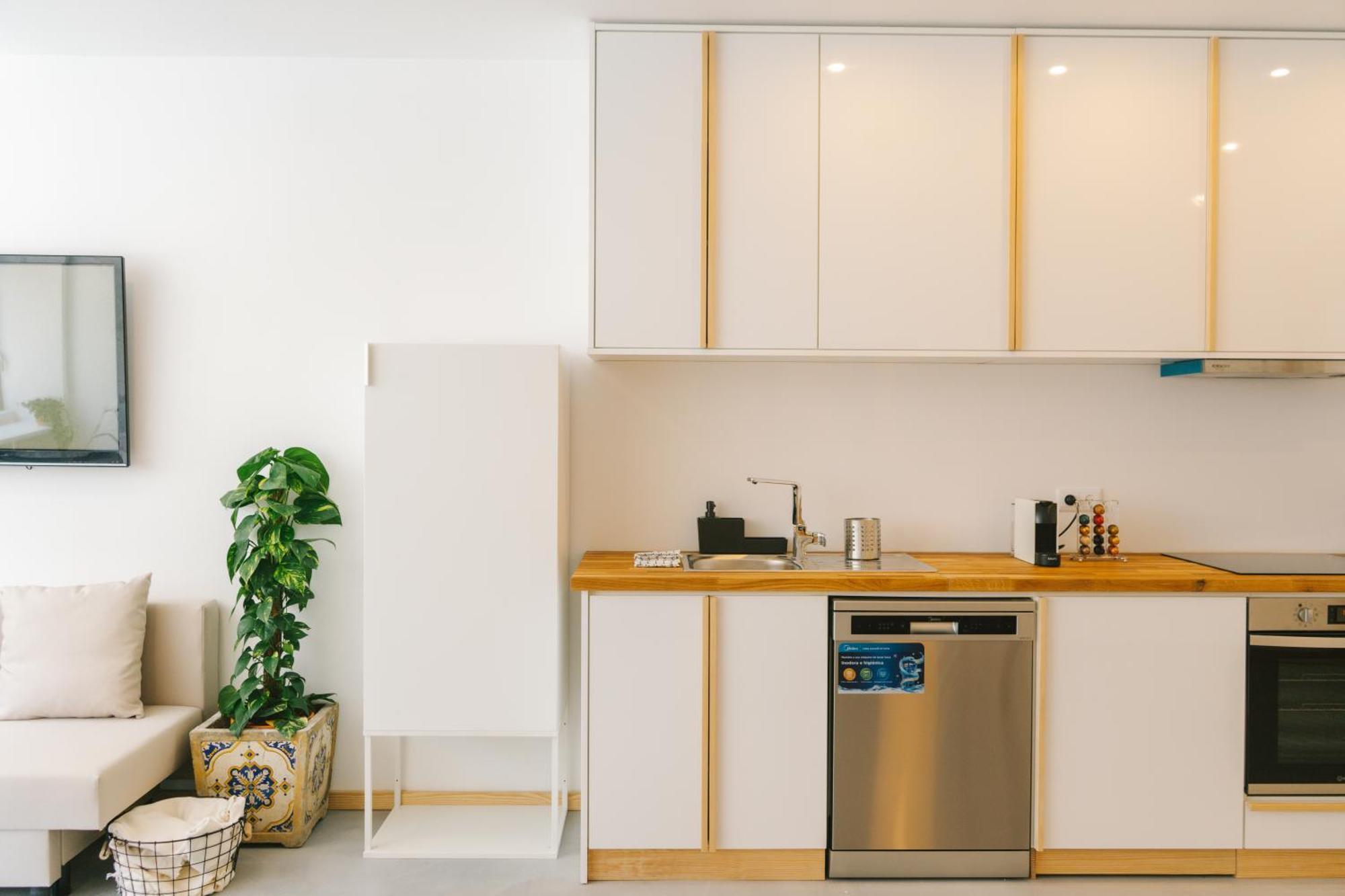 Porto Serenity Loft. 외부 사진
