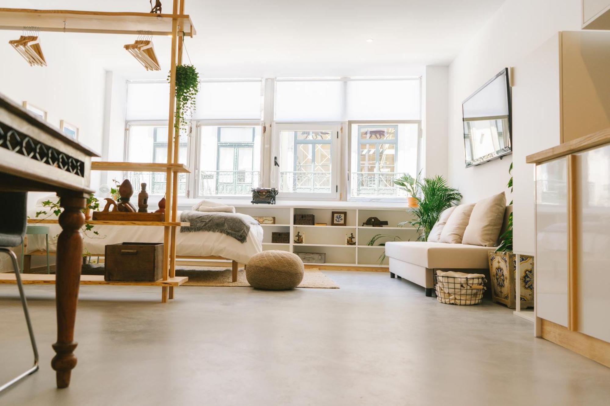 Porto Serenity Loft. 외부 사진