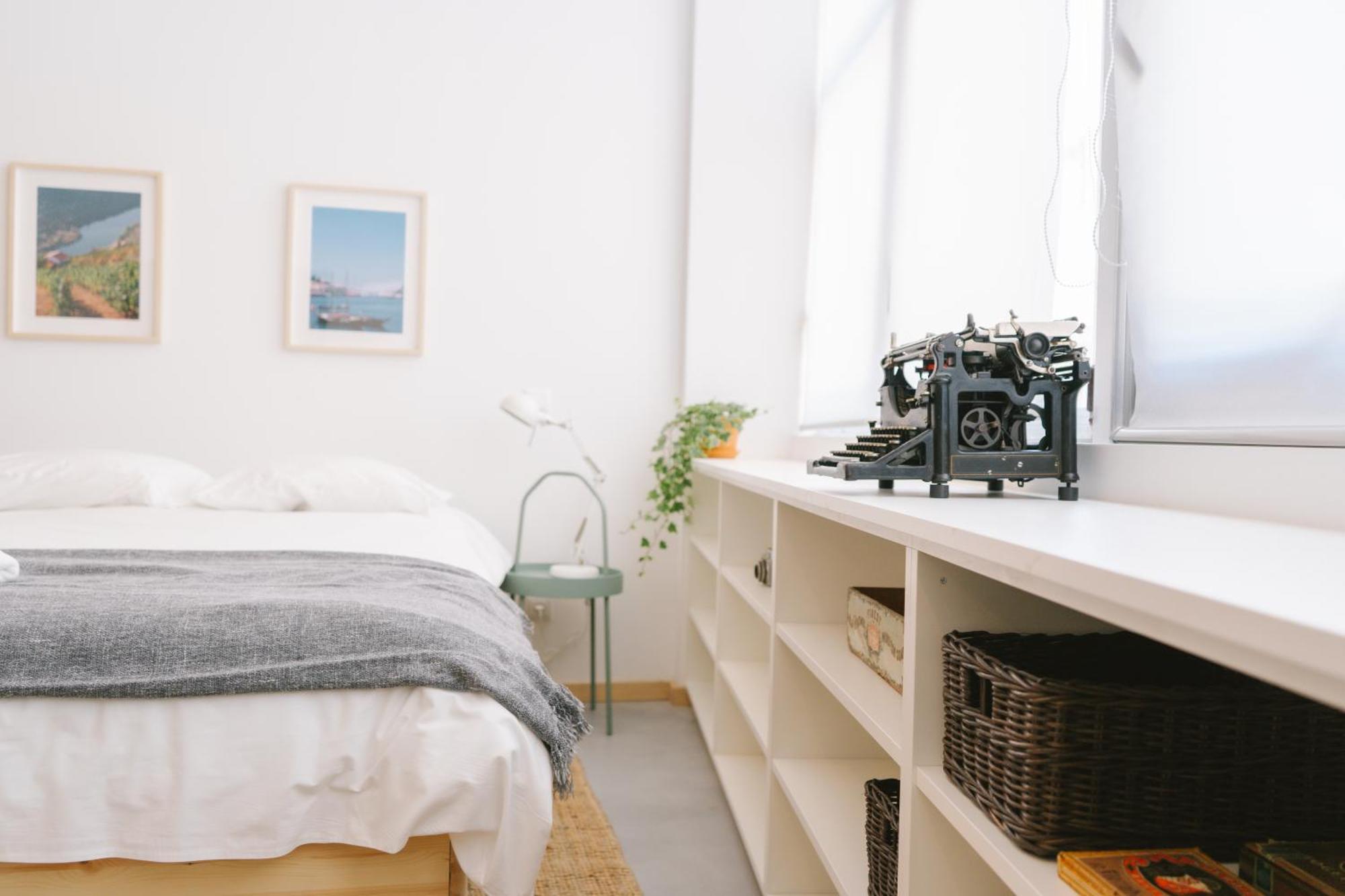 Porto Serenity Loft. 외부 사진