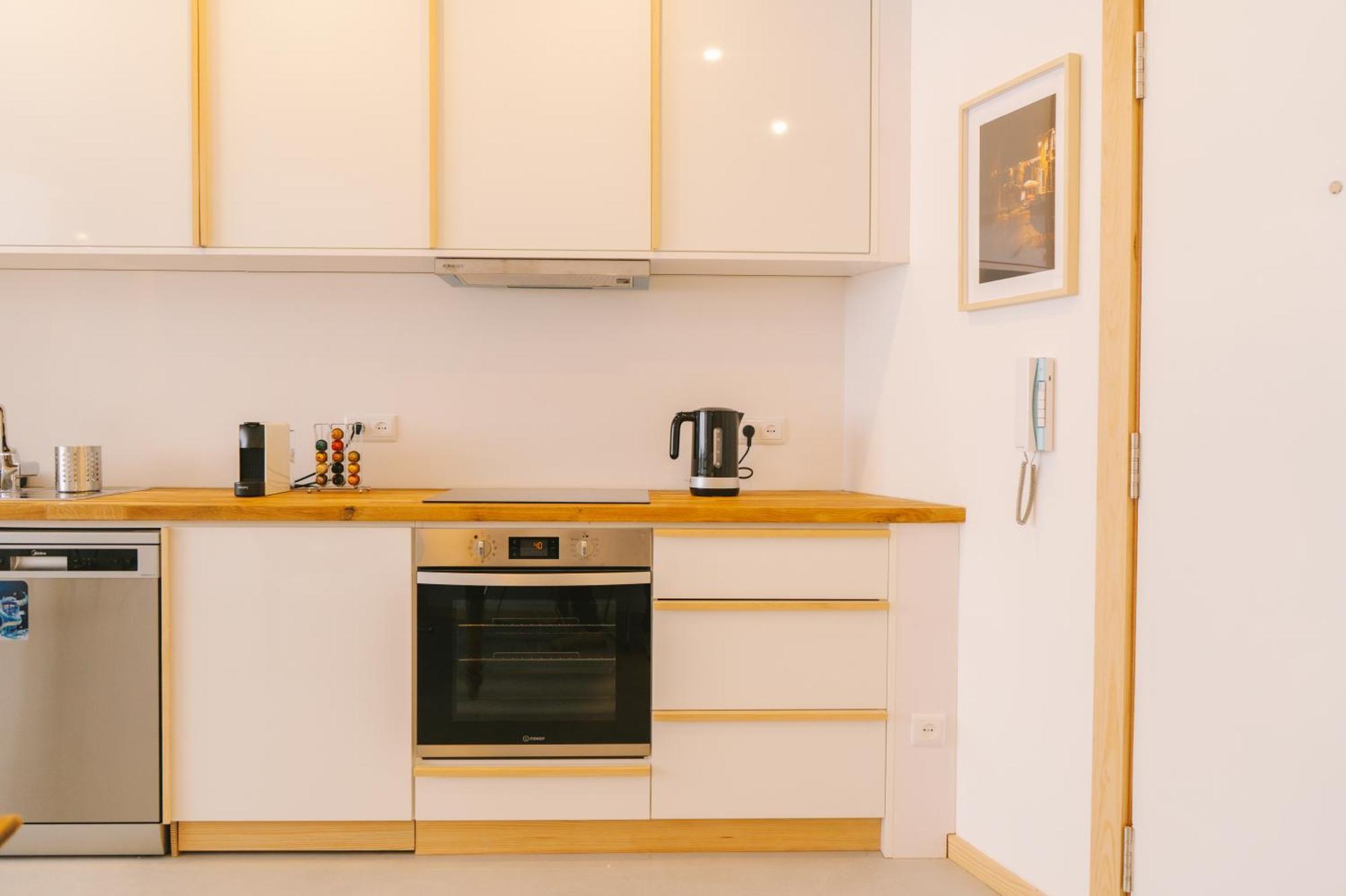 Porto Serenity Loft. 외부 사진