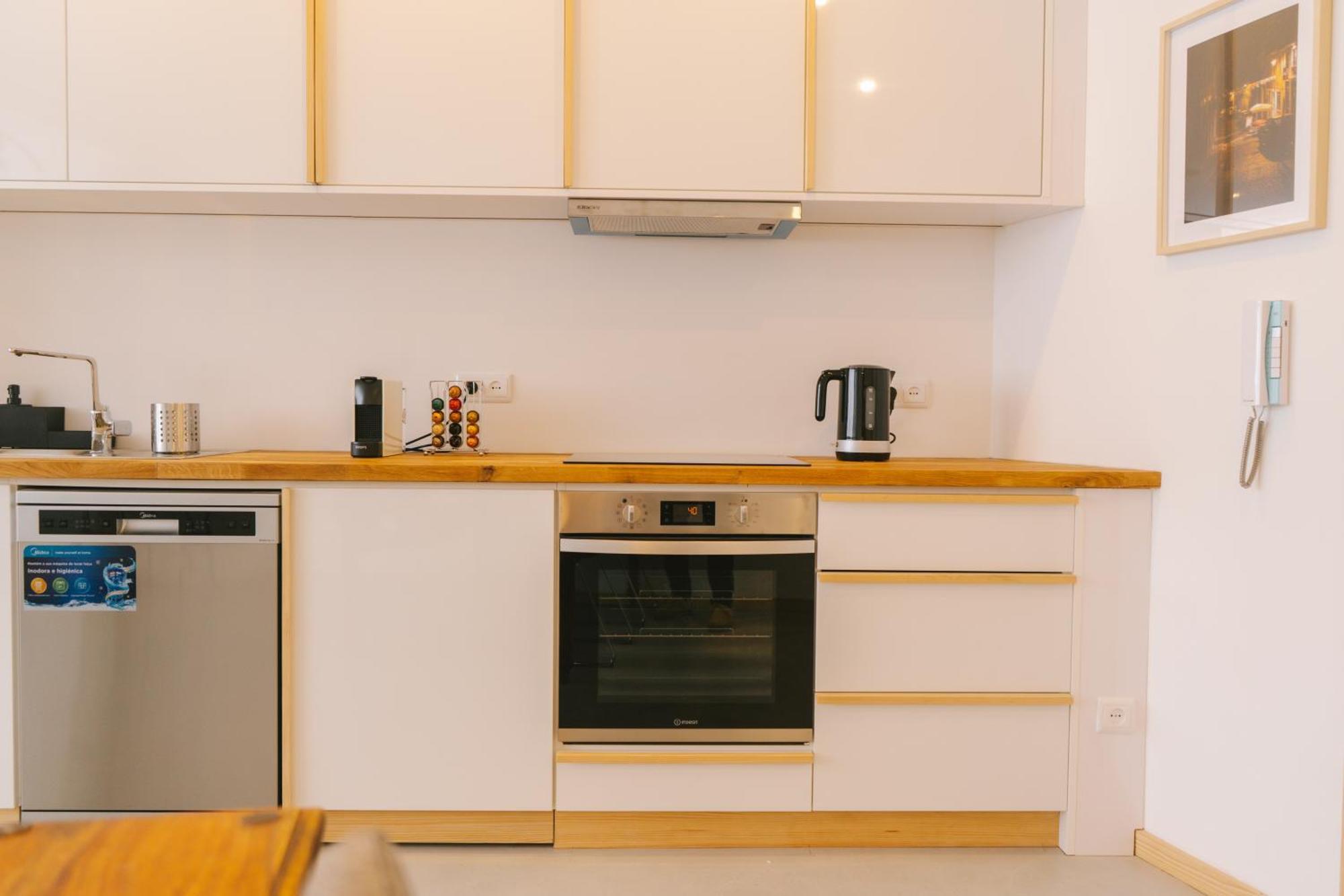 Porto Serenity Loft. 외부 사진