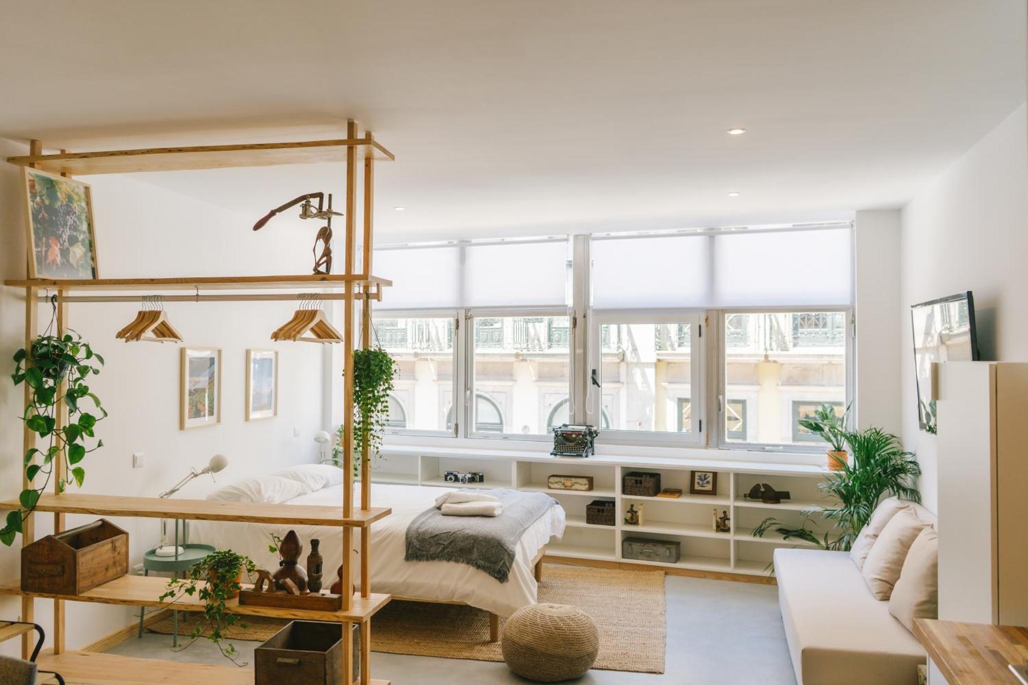Porto Serenity Loft. 외부 사진