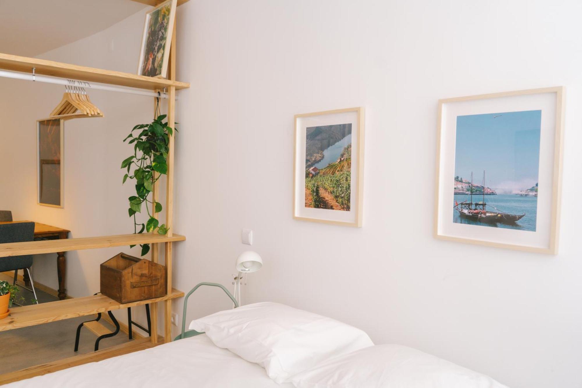 Porto Serenity Loft. 외부 사진