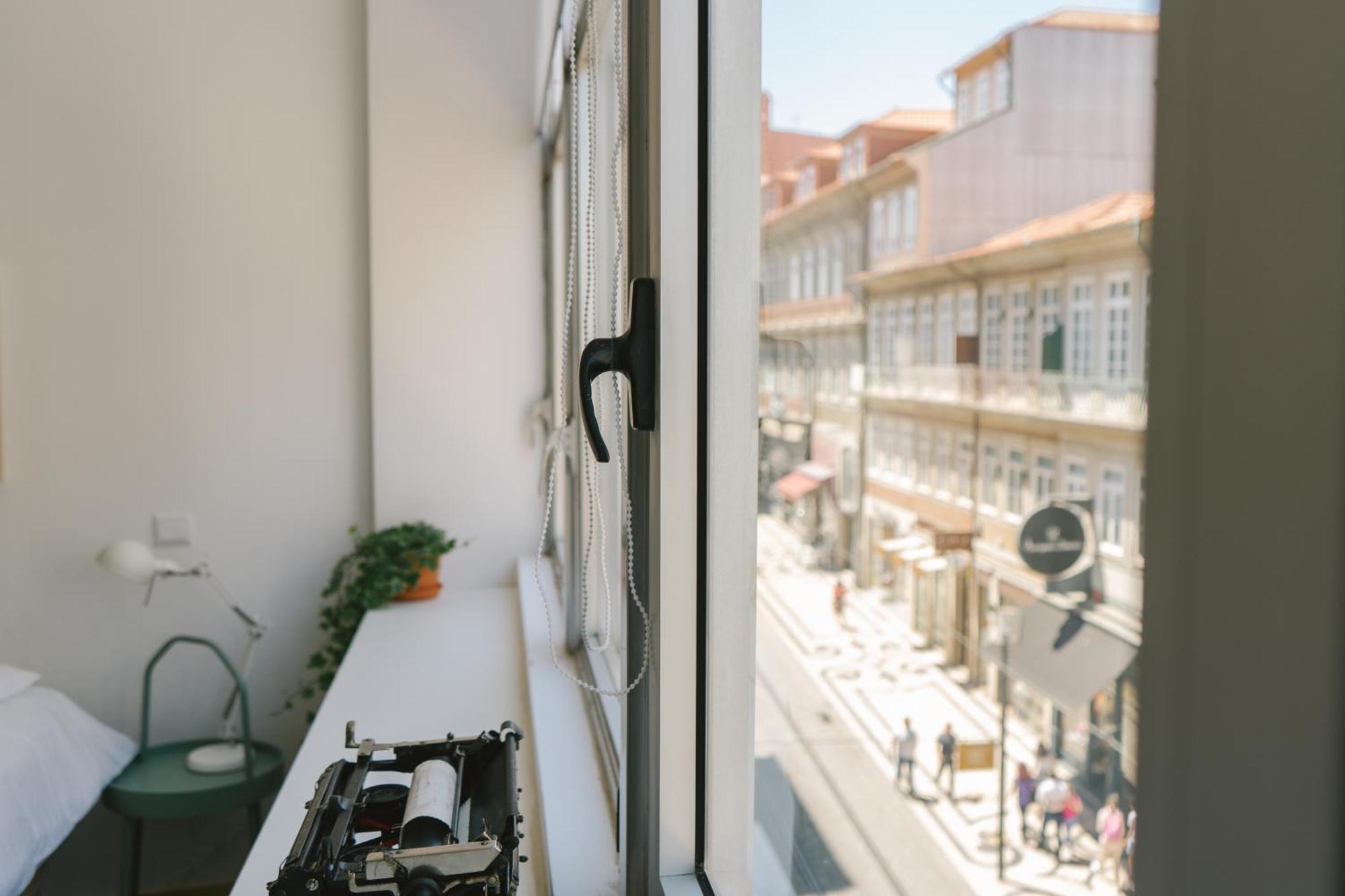 Porto Serenity Loft. 외부 사진