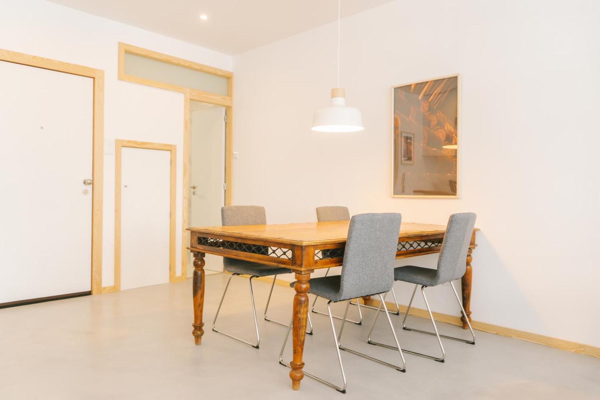 Porto Serenity Loft. 외부 사진