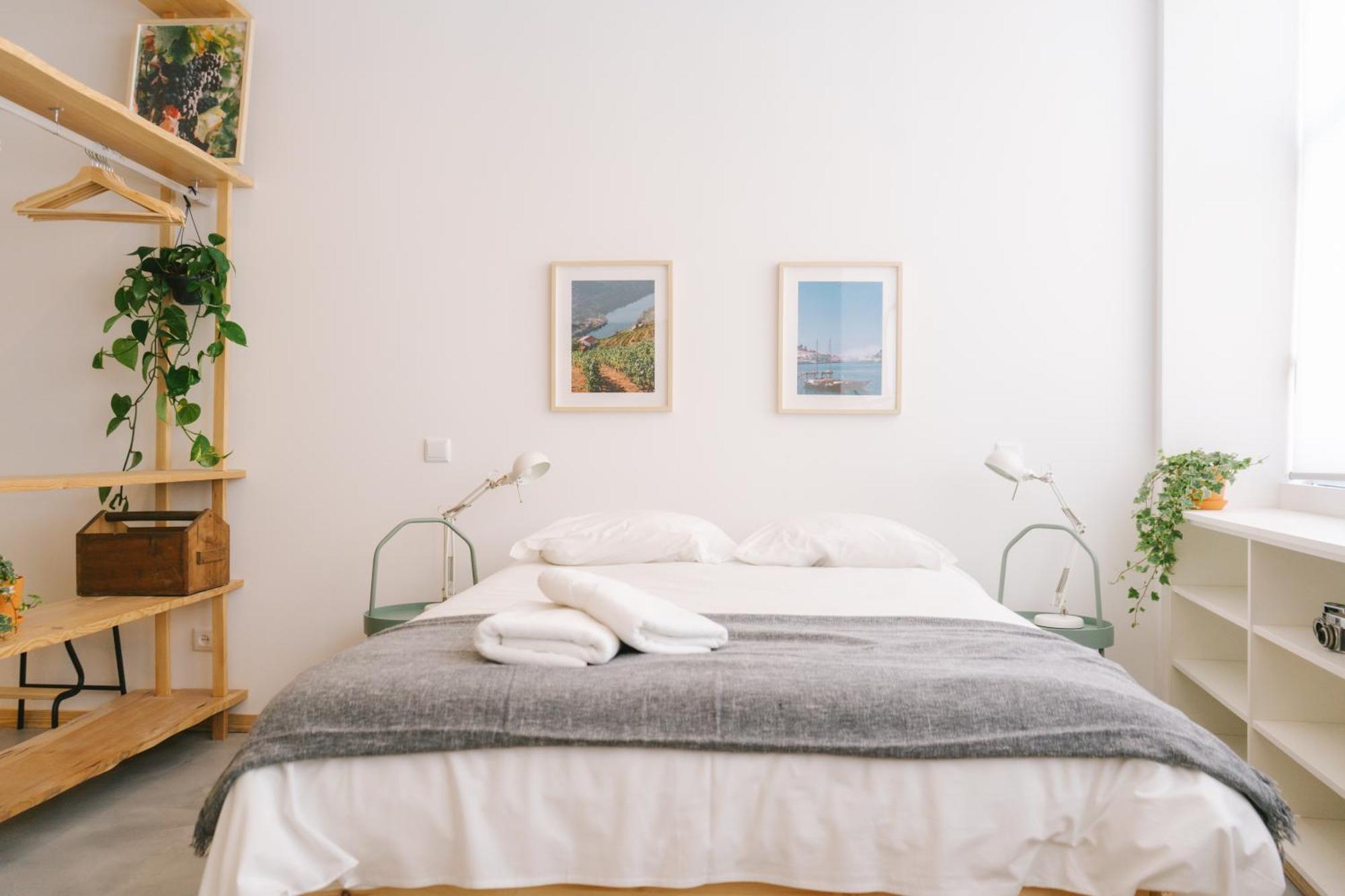 Porto Serenity Loft. 외부 사진